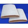 Buy cheap Metal Aramid Nomex Felt Pad Heat Transfer Printing Felt High Temp Resistance from wholesalers