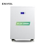 48V Home Solar Energy Storage Battery Lifepo4 250ah 300ah Lithium Power