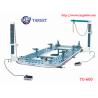 Buy cheap car frame machine /car chassis straightener /car bench TG-600 from wholesalers