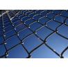 Buy cheap Chain Link Fencing Boundary Wall Fencing For Leisure Sports Field from wholesalers