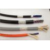 Buy cheap Special PUR Cable for Drag Chains EKM71900 for machine or equipments bending frequently in grey/black/orange Color from wholesalers