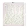 Buy cheap Luminous Sports Outdoor Basketball Nets Nylon Material Customized Length from wholesalers