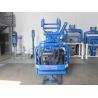 Buy cheap 3000 Rpm Steel Side Grip Pile Driver For Low Height Working Areas from wholesalers
