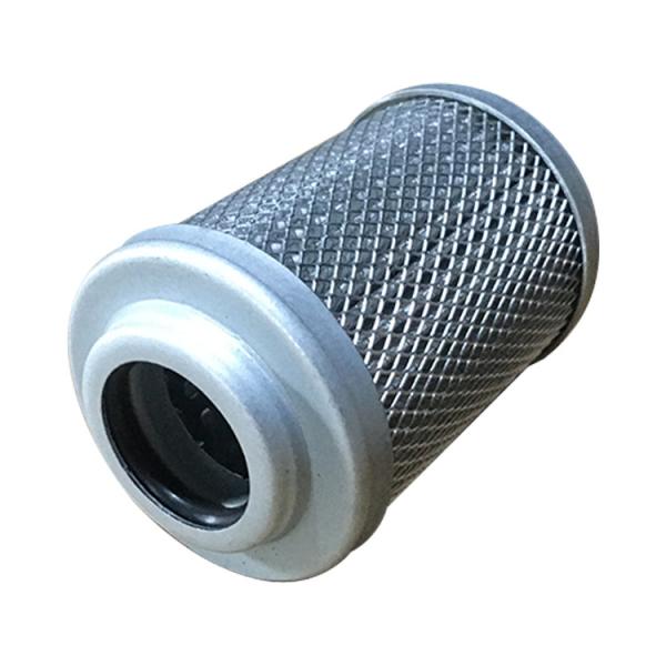 Buy cheap SDLG Industrial Machinery Spare Parts 4120001954001 Pilot Filter Core For LG936L from wholesalers