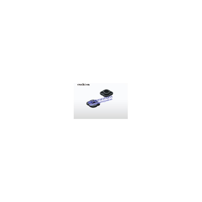 C3.011.131,HD SPRING SUPPORT PIECE,REPLACEMENT PARTS FOR HD OFFSET MACHINES SM102 CD102 CX102