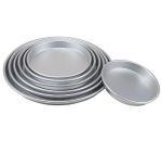 Non Stick Aluminum Perforated Baking Trays Cake Moulds Kitchen Aluminum Alloy