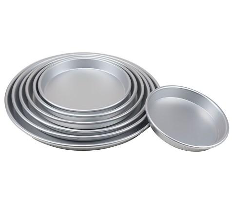 Buy cheap Non Stick Aluminum Perforated Baking Trays Cake Moulds Kitchen Aluminum Alloy from wholesalers