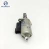 Buy cheap KDRDE5K-50/30C50-122 Solenoid Valve for Kobelco SK200-8 SK250 SK330 SK350-8 Excavator Solenoid Valve from wholesalers