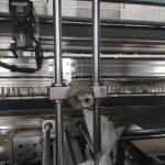 25A 120 Unit/Min Pocket Spring Assembly Machine For Mattress