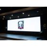 Buy cheap indoor mobile rental led display board for stage background from wholesalers