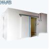 Buy cheap Meat storage cold storage 55 cubic meters temperature -20 degrees cold storage price from wholesalers