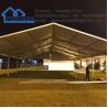 Buy cheap Hot Sale Waterproof custom Aluminium Frame PVC Roof Party/Warehouse/Wedding Tent for sale from wholesalers
