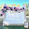 Buy cheap Bounce House Kids Inflatable Bounce House Jumping Castle For Kids Pastel Bounce House Inflatable Wedding Bouncer from wholesalers