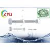 Buy cheap CPVC Stop Valve Sink Water Supply Line , CE Flexible Plumbing Supply Lines from wholesalers