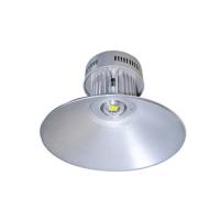 Buy cheap Round Aluminium COB Led High Bay Light , 200W 250W 300W 350W Industrial Light product