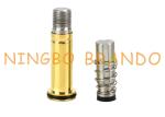 Buy cheap 2 Way NC Refrigeration Solenoid Valve Stem Armature Plunger from wholesalers
