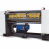 Buy cheap NC Cut Off Paperboard Cutting Machine 1400mm-2200mm Effective Width from wholesalers