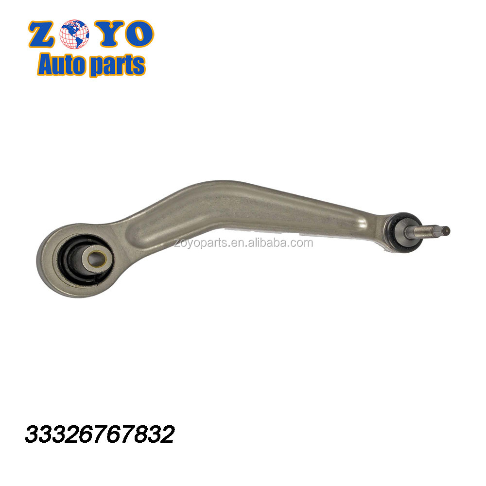 Exceptional Performance Right Wishbone Kit for BMW 525i 01-03 Control Arm Replacement