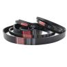 Buy cheap Energy Mining Machinery Application B57 Industrial Wrapped Rubber V Belt from wholesalers