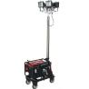 Buy cheap hot sale LED High Mast Lighting And Tower Pneumatic Telescopic SR110 from wholesalers