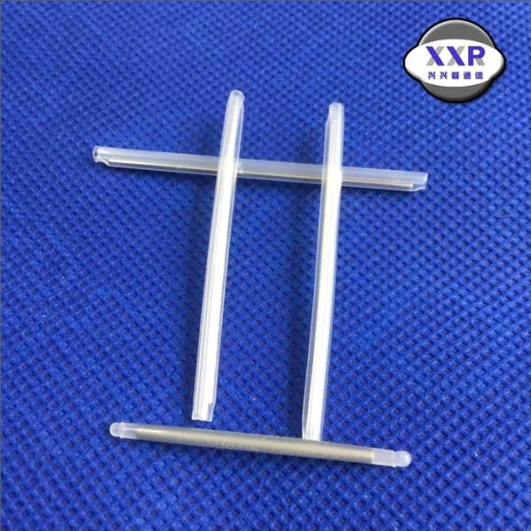 Buy cheap 1.77 Inch Fiber Splice Protector 12 Cores Fiber Optic Closure from wholesalers