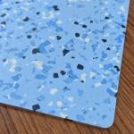 20m ESD Conductive Flooring Roll Waterproof Anti Static Vinyl Flooring