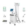 Buy cheap 10.4 Inch Color Touch Screen Cryo-lipo Slimming Machine for Professional Fat Reduction from wholesalers