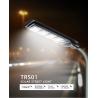 Buy cheap IP65 Waterproof Integrated 300w Led Solar Street Light Outdoor from wholesalers
