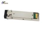 CWDM 1.25G 1611nm SFP Fiber Transceiver Module Duplex LC