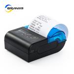 Thermal Line Printing 58mm Multi Interface Thermal Printer for Printing Content