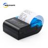 Buy cheap Private Mold NO Mini Invoice Printer Wireless Portable 2 Inch 58mm Mini USB POS Printer from wholesalers