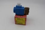 018F7363 Solenoid Valve High Demand In Screw Air Compressor Spare Parts Market