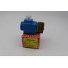 Buy cheap 018F7363 Solenoid Valve High Demand In Screw Air Compressor Spare Parts Market from wholesalers