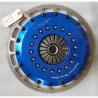 Buy cheap High Performance Triple Plate 4140 Steel Modified Clutch Kits Fit 215mm Chevrolet LS3 26T from wholesalers