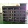 Buy cheap Score billboard for basketball football perimeter led display from wholesalers
