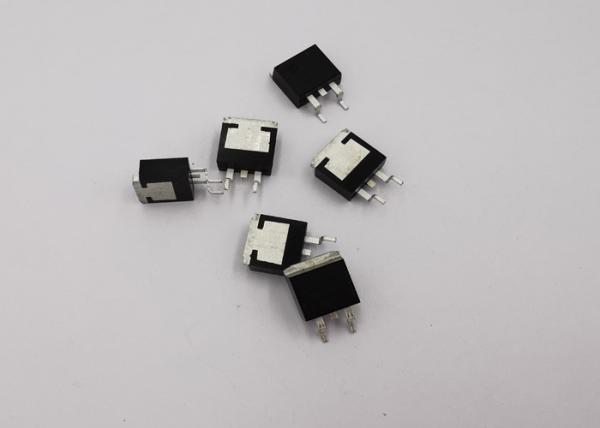 Buy cheap 45V SMD 20SQ045 TO-263 Case 20A Schottky Diode from wholesalers