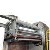 Buy cheap Aluminium Foil Slitting Machine 500mm Film Slitting Machine Winder Rewinder Machine from wholesalers