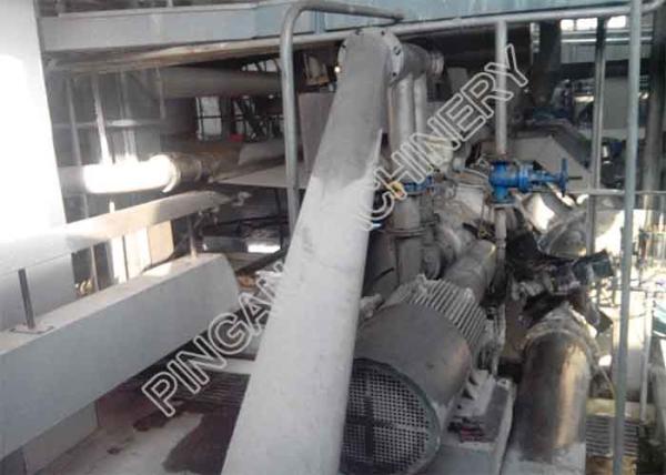 Buy cheap High Speed Crescent Tissue Paper Production Machine Toilet Roll Machine from wholesalers