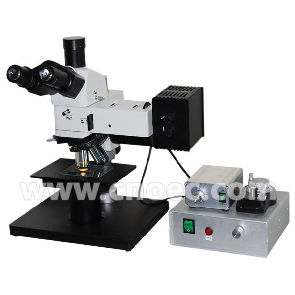 Buy cheap Industry Metallurgical Optical Microscope from wholesalers