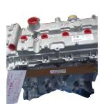 ISO9001/TS16949 Certified Buick GL8 Long Block Motor Assembly for Your Truck