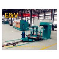 Buy cheap Multifunctional 2 Roll Mill / Cold Rolling Mill For 12.5mm-6mm Metal Wire product