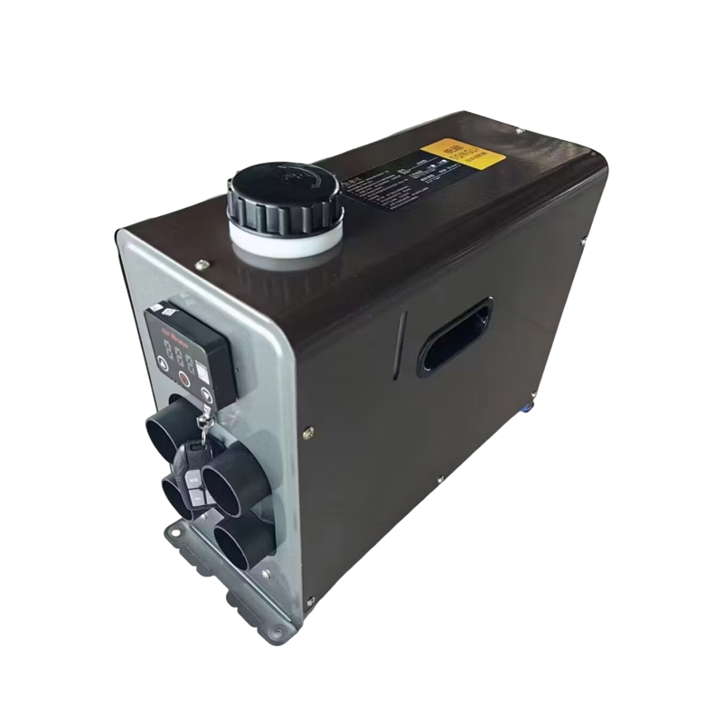 Portable Diesel Air Heater 2kw 12V 24V All In One Parking Heater
