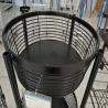 Buy cheap Muliti Lever Wire Display Basket 60KG Loading Capacity L*W*H 500*500*1500 from wholesalers