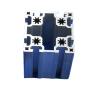 Buy cheap Industrial Guide Rail Aluminum Extrusion Profile 6063 T Slot Aluminum Profiles from wholesalers