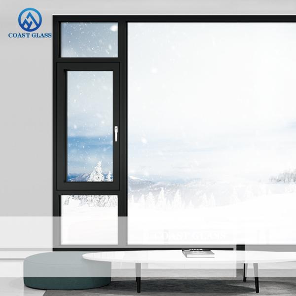 Buy cheap Large Area Smart PDLC Film Energized Atomized Electric Glass Panels from wholesalers