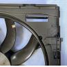 Buy cheap 1742 8618 242 E70 BMW Radiator Fan Electrical Auto Parts from wholesalers