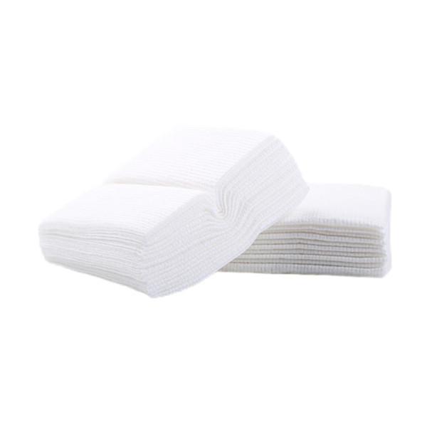 Buy cheap 40*60mm 8ply Sterilize Non Woven Sponges With X-Ray from wholesalers