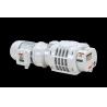 Buy cheap BSJ100Z Aluminium Alloy Roots Vacuum Booster Pump 95m3/H 0.4kW from wholesalers