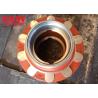 Buy cheap SGS Certificate GGG80 Ductile Iron Sand Castings from wholesalers