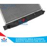 Buy cheap 2000 Benz W168 / A140 / A160 Radiator Replacement Parts 168 500 1102 / 1202 / 1302 from wholesalers